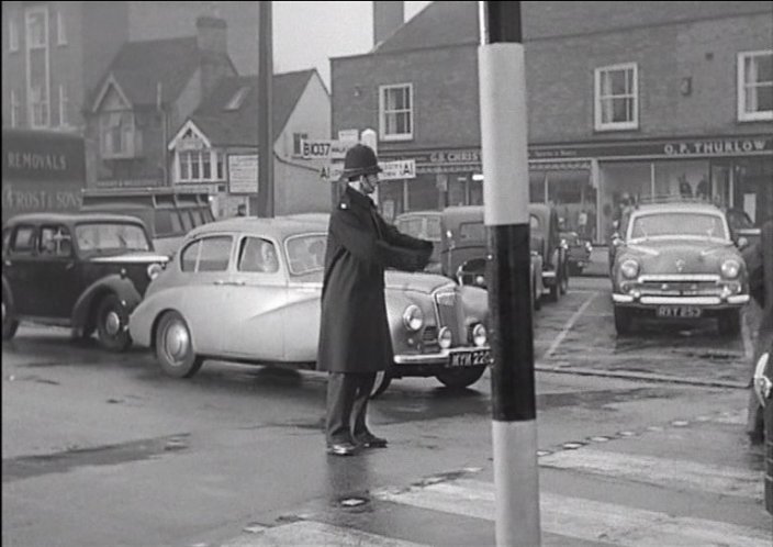 1955 Vauxhall Velox [EIPV]