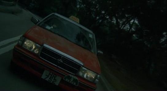 Nissan Cedric [Y31]