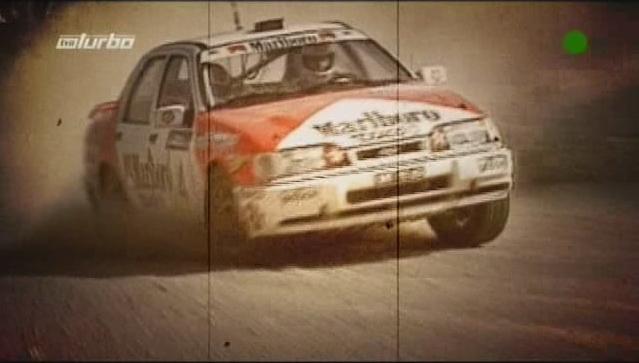 1990 Ford Sierra RS Cosworth 4X4 MkII