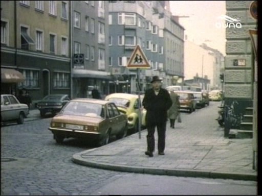 1978 Opel Ascona [B]