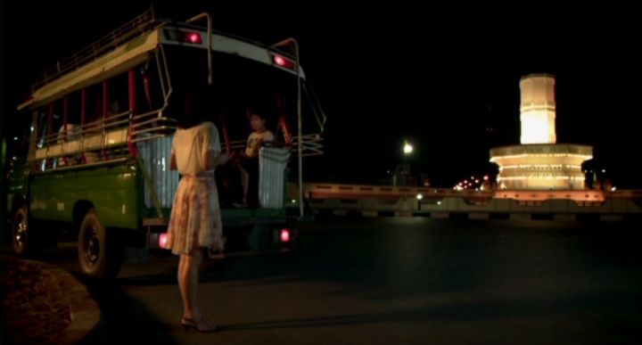 1973 Mitsubishi Fuso Canter