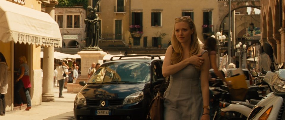 2004 Renault Scénic 1.5 dCi 2 [J84]