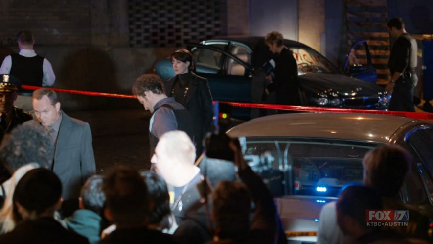 Jaguar X-Type [X400]