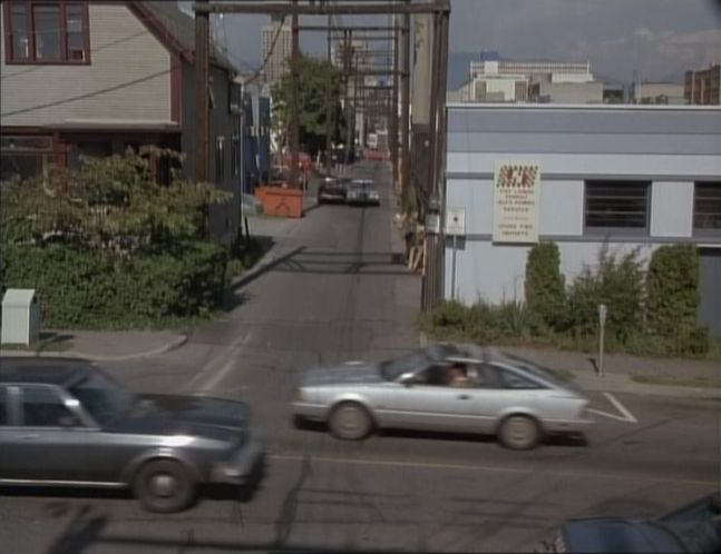 1982 Datsun 200SX [S110]