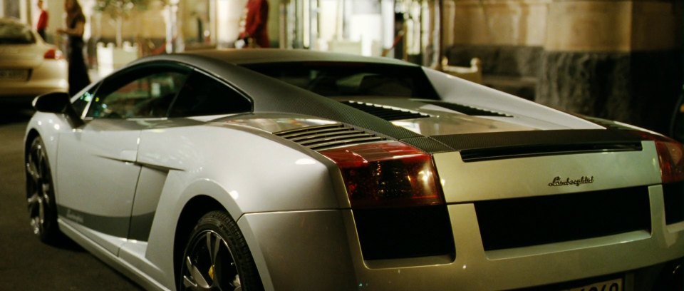 Lamborghini Gallardo