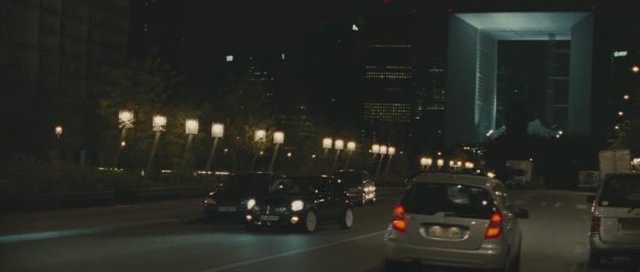 2009 Mercedes-Benz A-Klasse CDI Classic [W169]