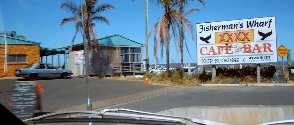 1986 Nissan Skyline [R31]