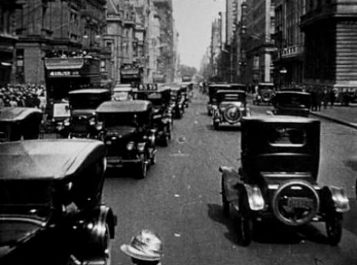 Ford Model T