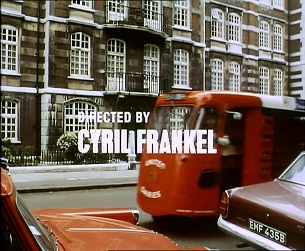 1970 Wales & Edwards Milk Float