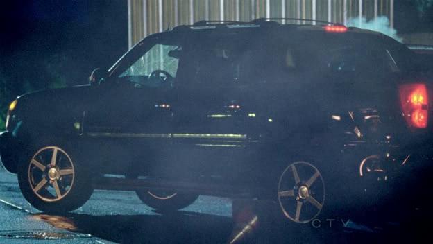 2005 Chevrolet Avalanche LT [GMT805]