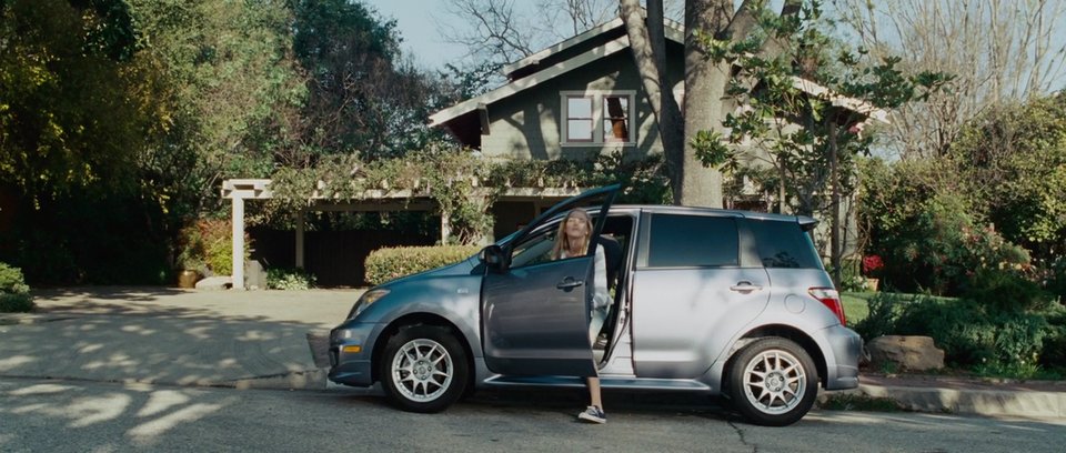 IMCDb.org: 2006 Scion xA RS 3.0 [NCP61] in "The Stepfather, 2009"