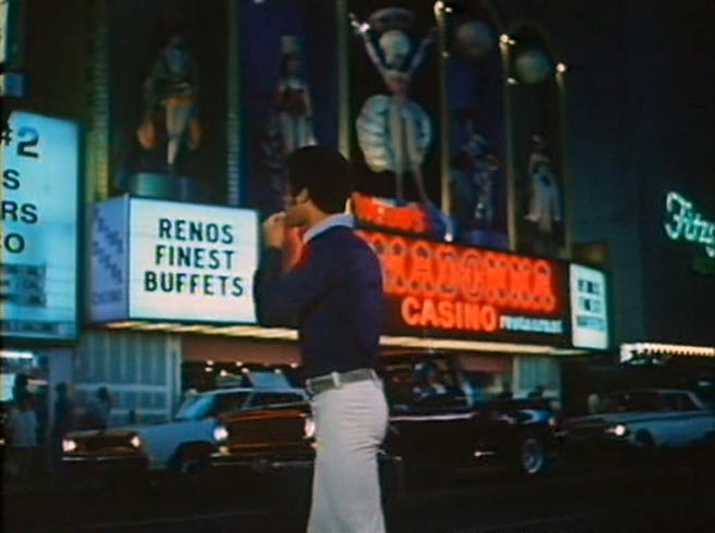 Chevrolet C-10 Stepside