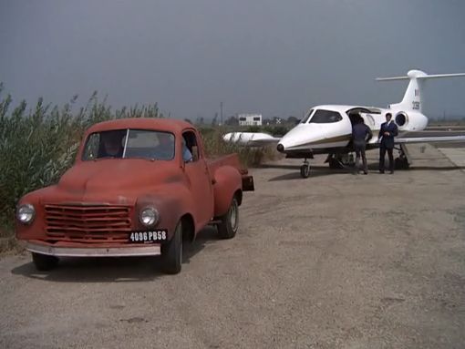 1949 Studebaker 2R Series