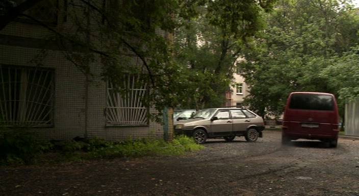 1994 VAZ 2109 Samara