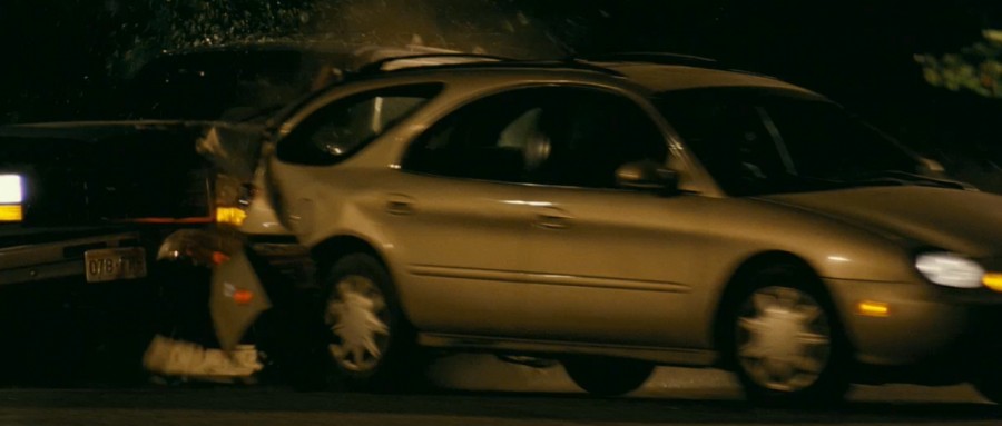 1996 Ford Taurus Wagon [DN101]