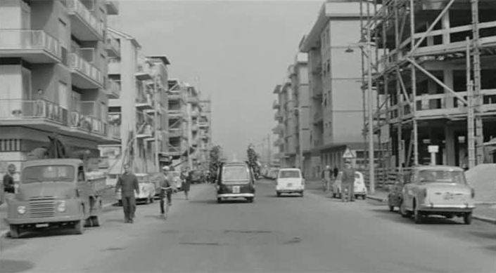 1953 Fiat 615 N