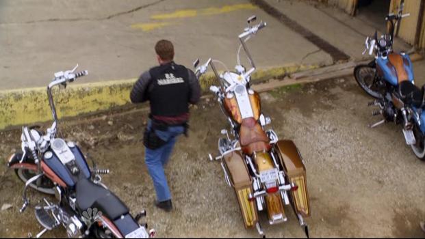 Harley-Davidson Electra Glide