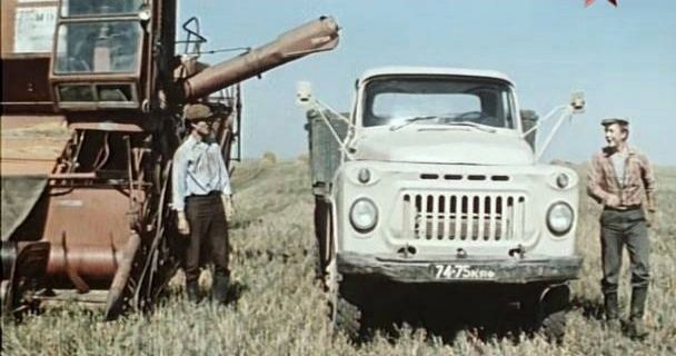 GAZ 52