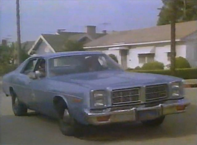 1977 Dodge Monaco
