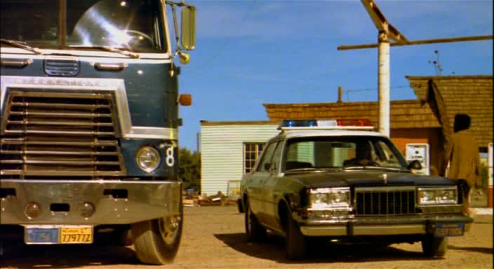 1981 Dodge Diplomat