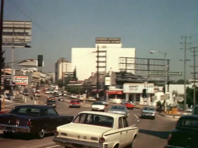 1964 Dodge Dart