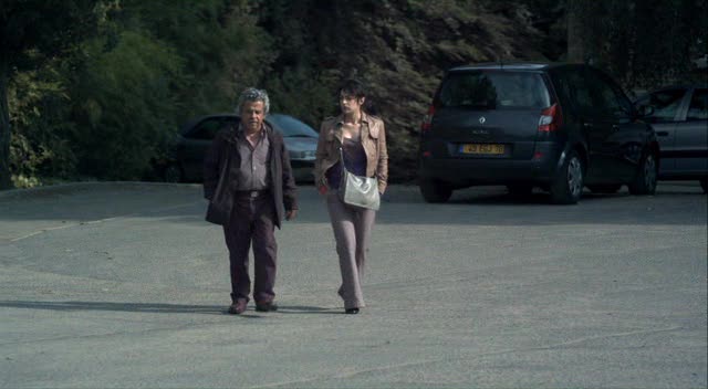 2004 Renault Scénic 2 [J84]