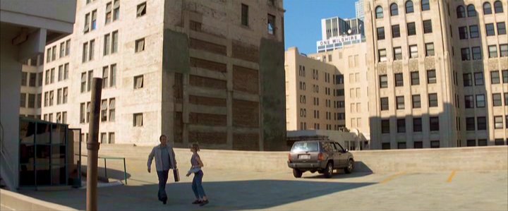 1993 Jeep Grand Cherokee Laredo [ZJ]