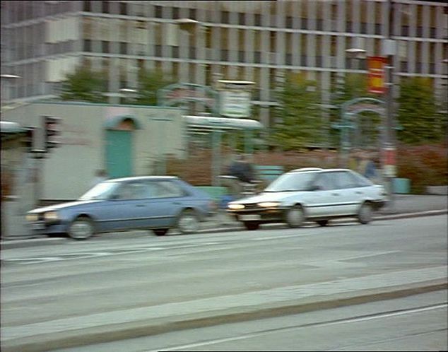 1980 Opel Kadett [D]