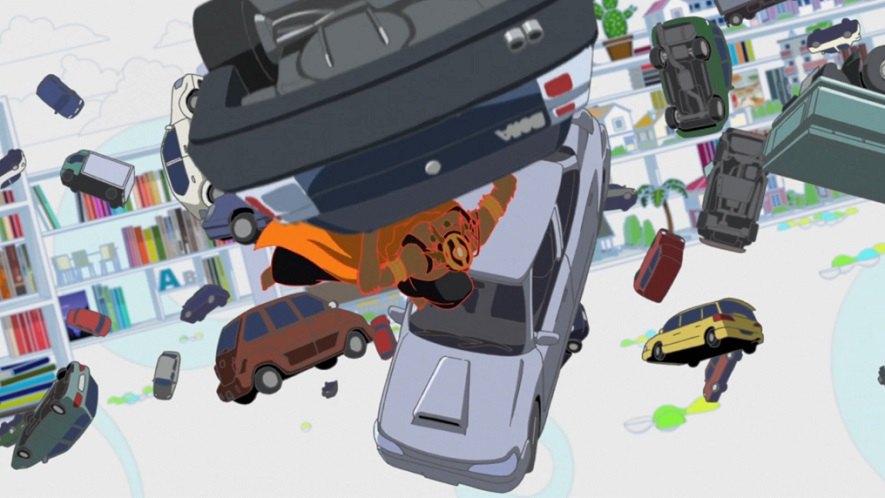 1999 Volkswagen Bora A4 [Typ 1J]