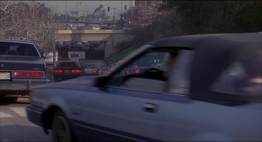 IMCDb.org: 1982 Datsun 200SX Roadster SL American Custom Coachworks