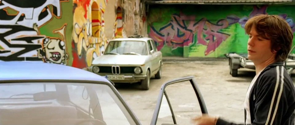 1974 BMW 2002