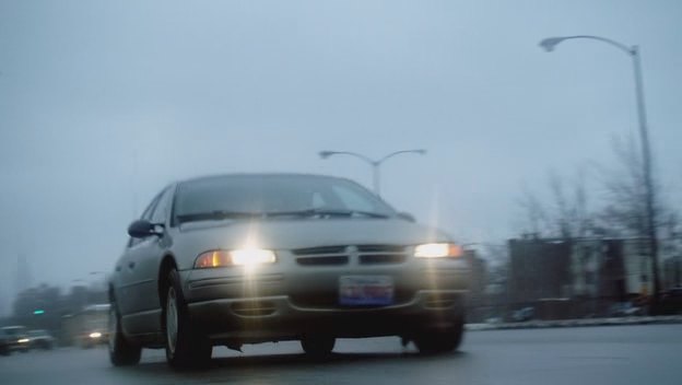 1995 Dodge Stratus [JA]