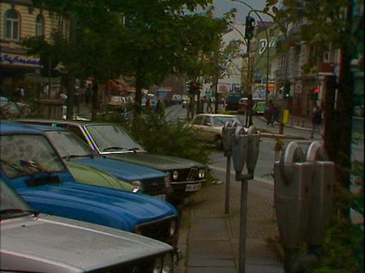 1978 Renault 4