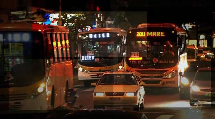 Marcopolo Torino 2007