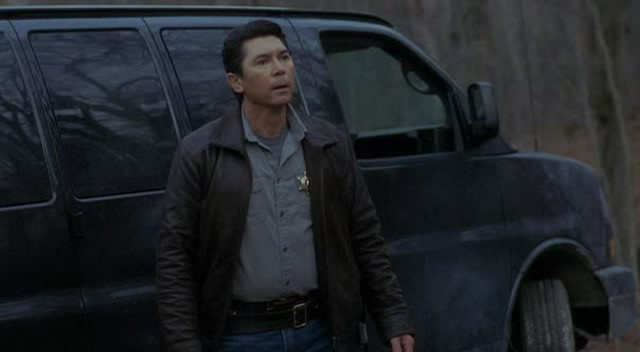 2007 GMC Savana [GMT610]