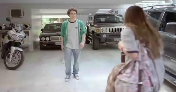 2006 Hummer H3 [GMT345]