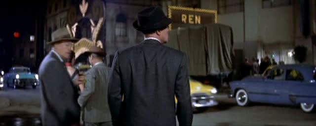 1948 Cadillac Series 61 [6169]