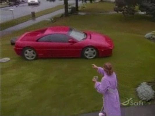 IMCDb.org: 1993 Ferrari 348 GTB in