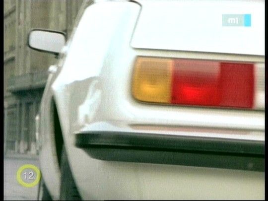 1976 Opel Ascona [B]