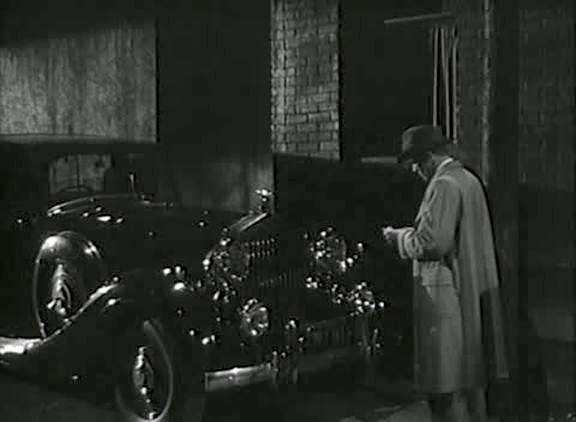1938 Rolls-Royce Wraith Limousine de Ville by H.J.Mulliner [WRB21]