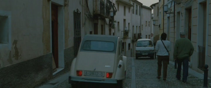 1991 Nissan Vanette [C220]