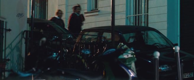 1992 Fiat Cinquecento [170]