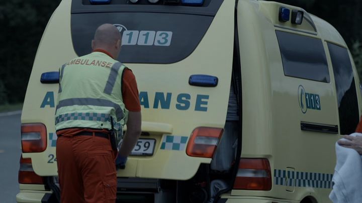 Nilsson S80 Ambulanse Gen.1 [TS]