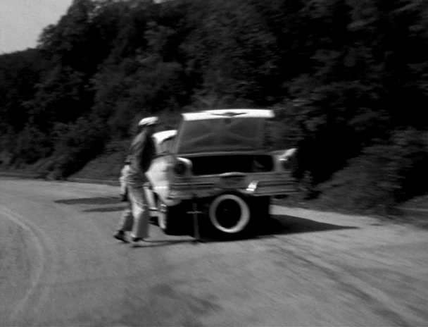 1957 Ford Fairlane 500