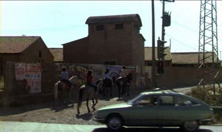 1976 Citroën GS Palas Série 2