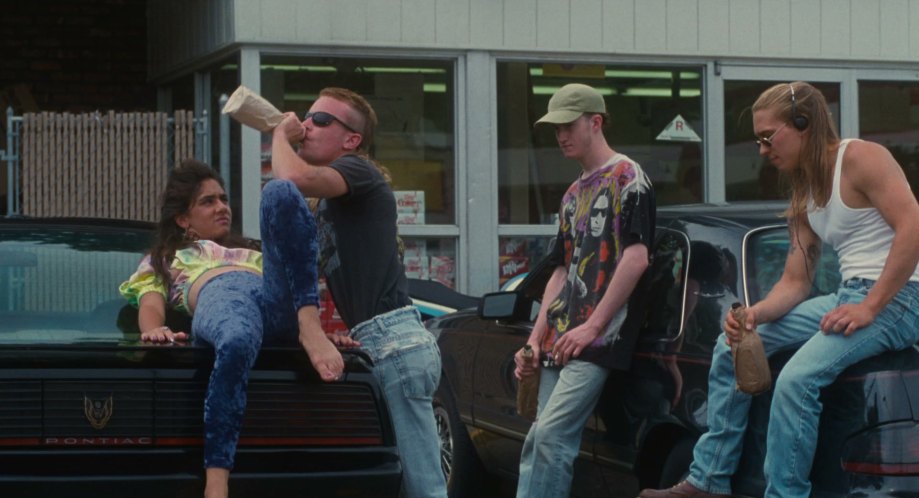 1982 Pontiac Firebird Trans Am