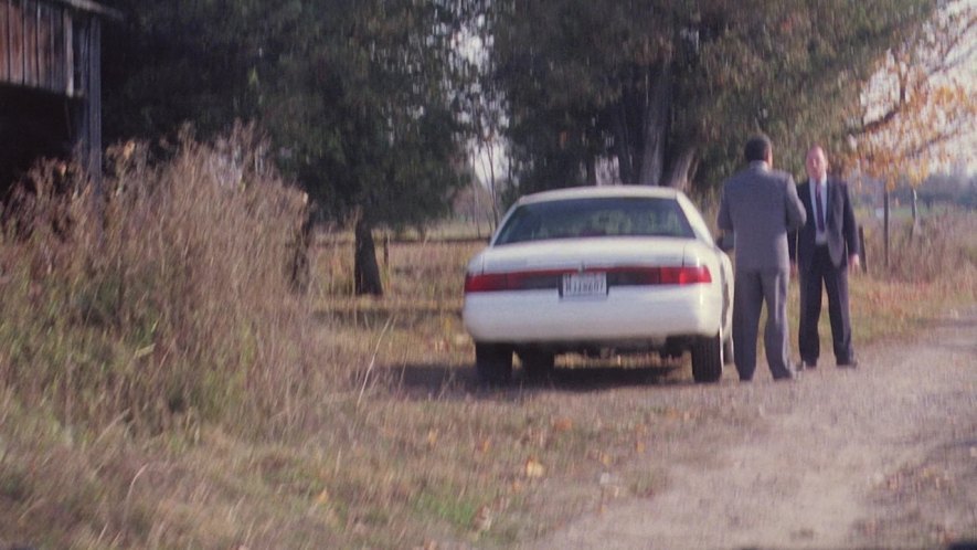 1995 Mercury Grand Marquis [M7]