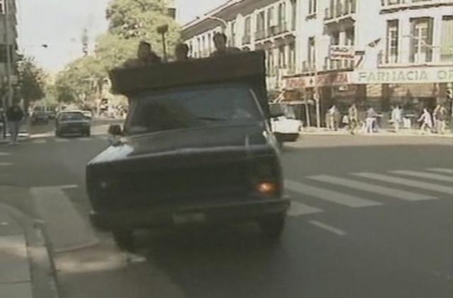 1974 Chevrolet C-10