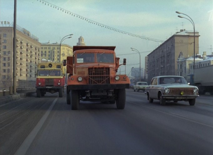 GAZ 66