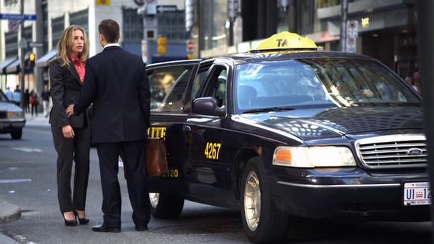 1998 Ford Crown Victoria LX [P74]